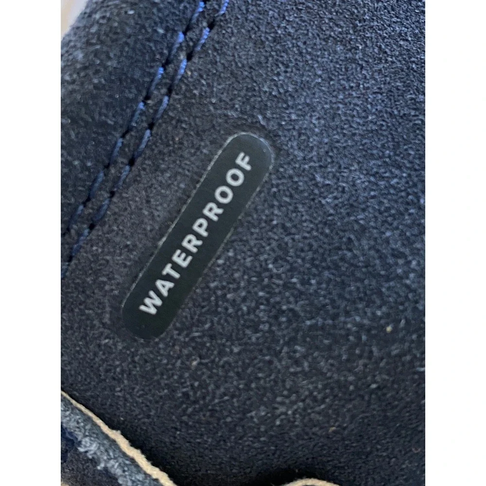 UGG australia waterproof